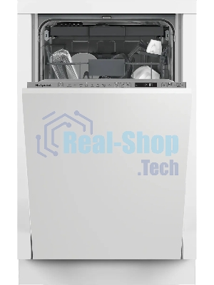 Встраиваемая посудомоечная машина Hotpoint HIS 2D86 D