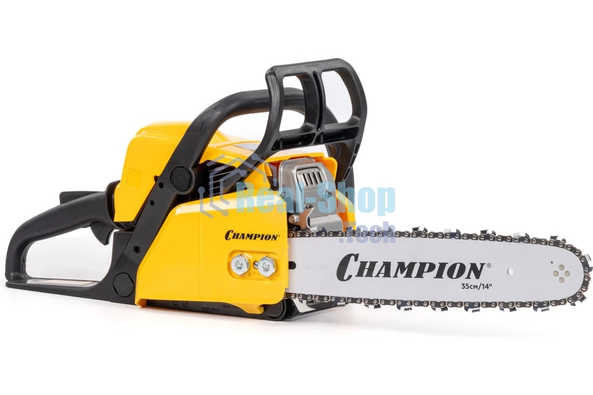Бензопила CHAMPION 232-14