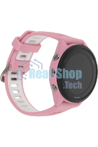 Умные часы Garmin Forerunner 265S розовый 41,7мм
