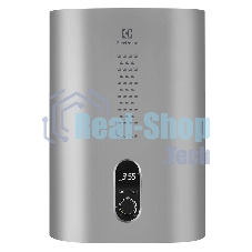 Водонагреватель Electrolux EWH 30 Royal Flash Silver