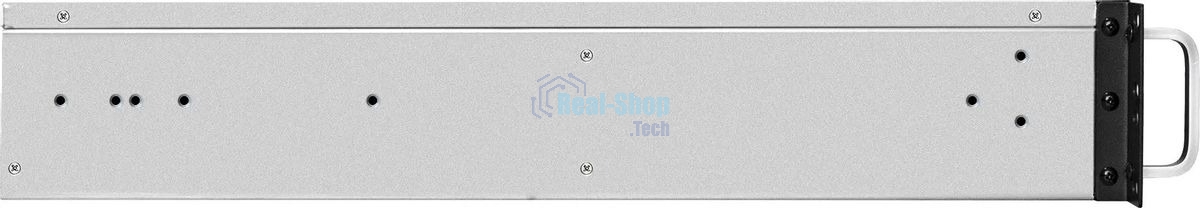 Корпус ExeGate Pro 2U550-06/2U2088 (RM 19