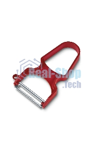 Овощечистка Victorinox Rapid красный (6.0933.1)