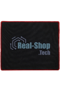 Коврик для мыши A4Tech Bloody B-081 черный/рисунок