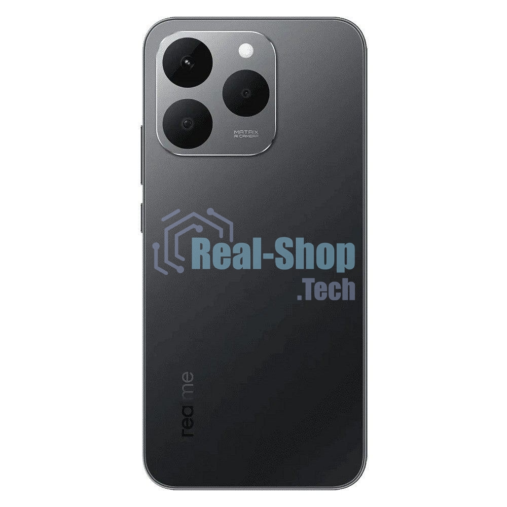 Смартфон Realme 15T RMX5111, 8/128Gb, титановый