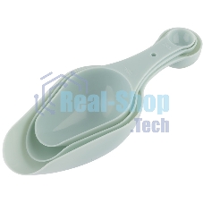 Набор совочков BEROSSI Krita (серия мистерия) (106933)