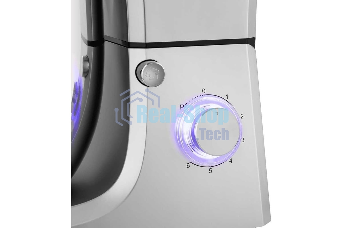 Миксер планетарный Maunfeld MF-432S