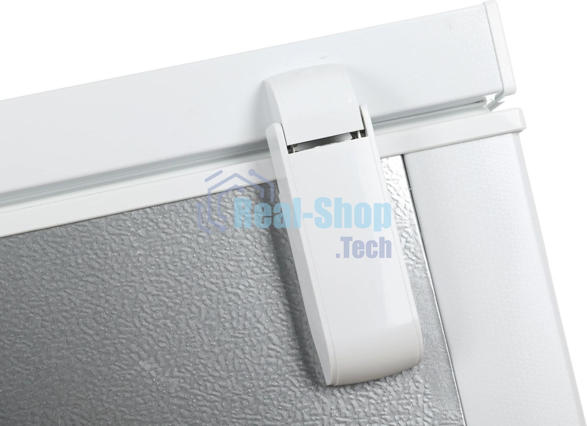 Морозильный ларь Hisense FC325D4BW1, белый, 245л