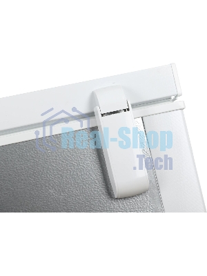 Морозильный ларь Hisense FC325D4BW1, белый, 245л