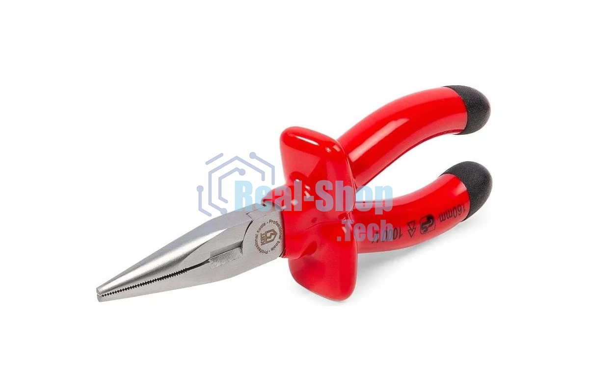 Длинногубцы диэлектрические КВТ 70355 