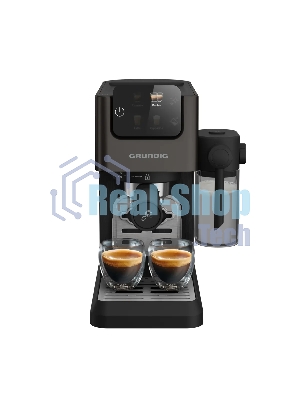 Промо_Кофемашина Delisia KSM 6430