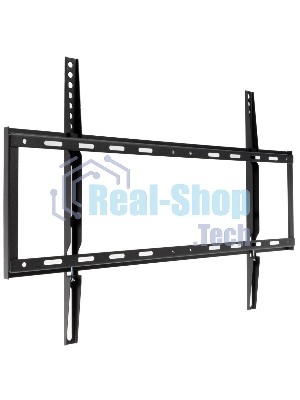 Кронштейн Arm media STEEL-1 new черный, настенный, 32