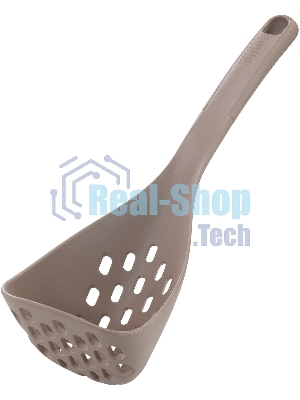 Шумовка Tefal Enjoy K0260314 коричневый (2100069899)