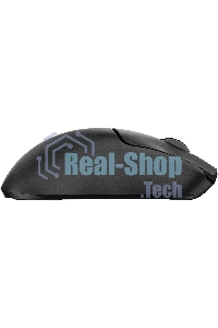 Мышь беспроводная Acer OMR312 черный, 3200 dpi, радиоканал, Bluetooth, USB, кнопки - 5