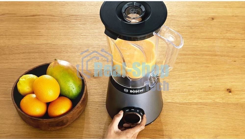 Блендер Bosch MMB6141S