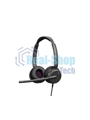 Гарнитура проводная EPOS IMPACT 460 черный