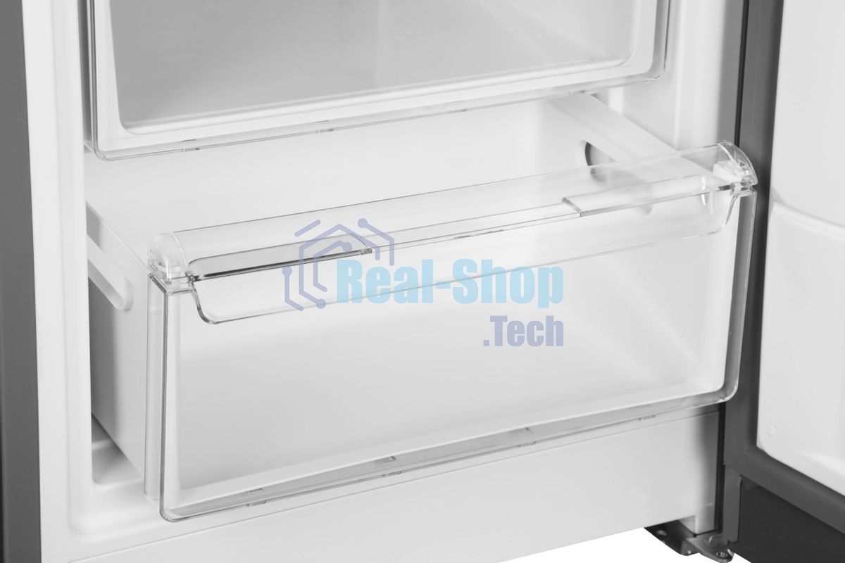 Морозильная камера Indesit DSZ 5175 G серебристый, 261 л, 4 ящика