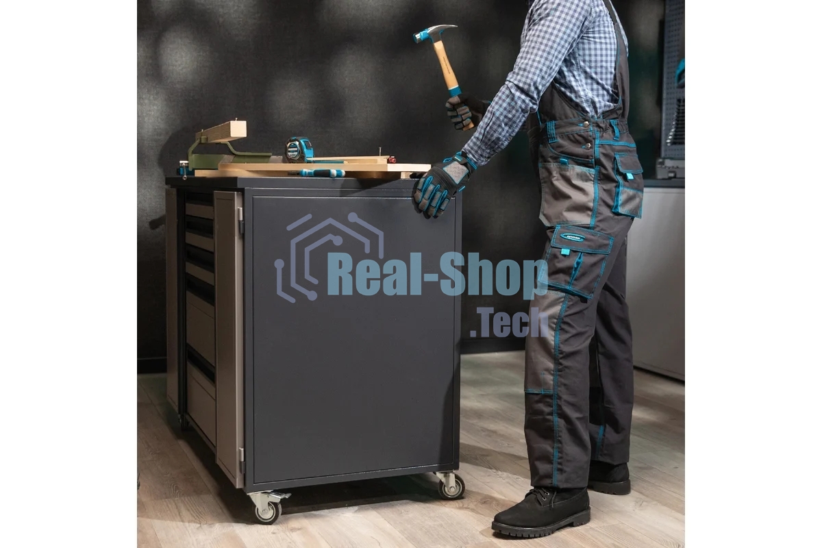 Полукомбинезон Gross 90352 размер M