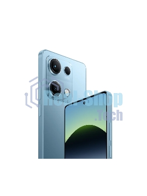 Смартфон Xiaomi Redmi Note 14S 8/128Gb голубой