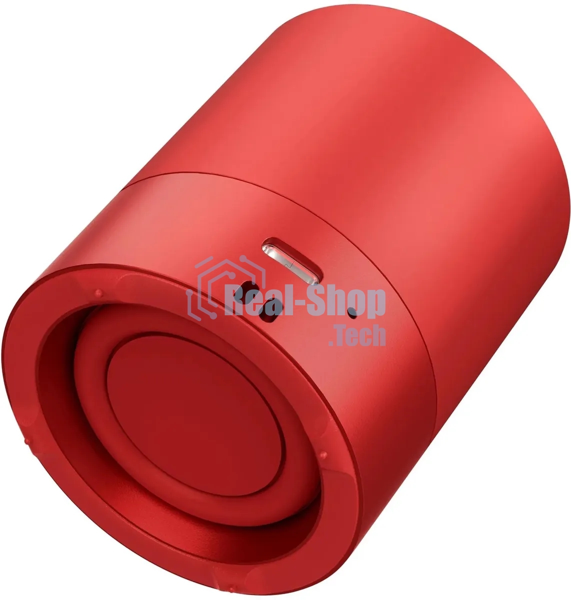 Акустическая система Honor Choice BTH Mini BOE-ME00 4W красный 5504ABLN
