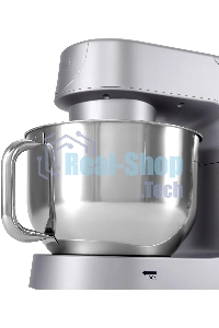 Миксер планетарный Vitek VT-PM0550 2000Вт серебристый