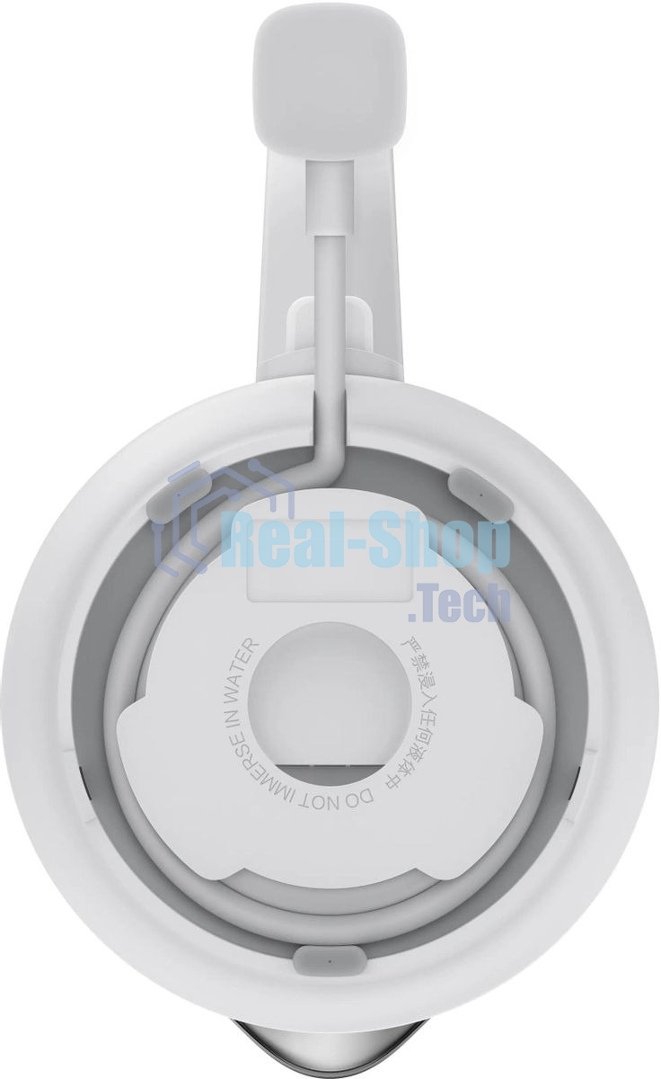 Чайник электрический Xiaomi Electric Kettle S1 EU, 1800Вт, 1.7л серый