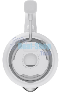 Чайник электрический Xiaomi Electric Kettle S1 EU, 1800Вт, 1.7л серый