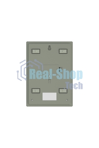 Весы кухонные MAXVI KS141G черный