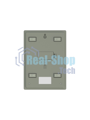 Весы кухонные MAXVI KS141G черный