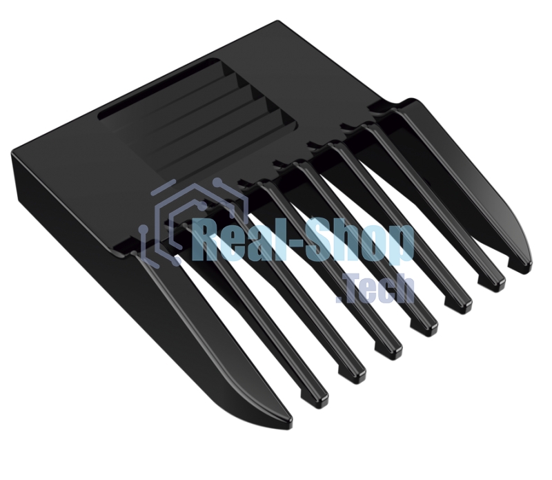 Машинка для стрижки и триммер (Набор) T742/T827 GA.MA