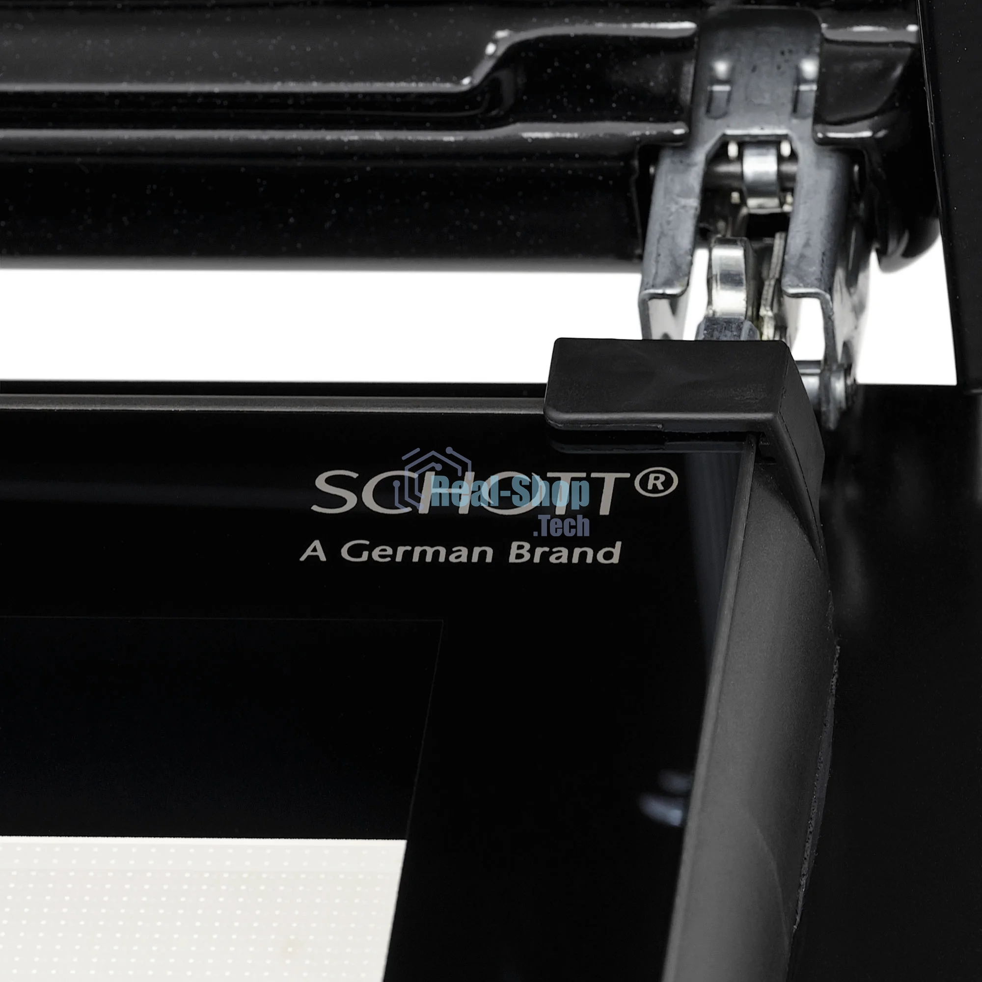 Духовой шкаф Электрический Krona BIRNE 60 WH белый