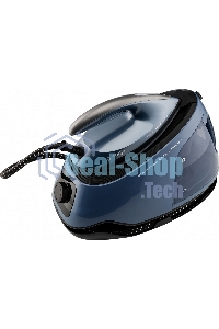 Парогенератор SGD3000BBK 744494 синий GORENJE