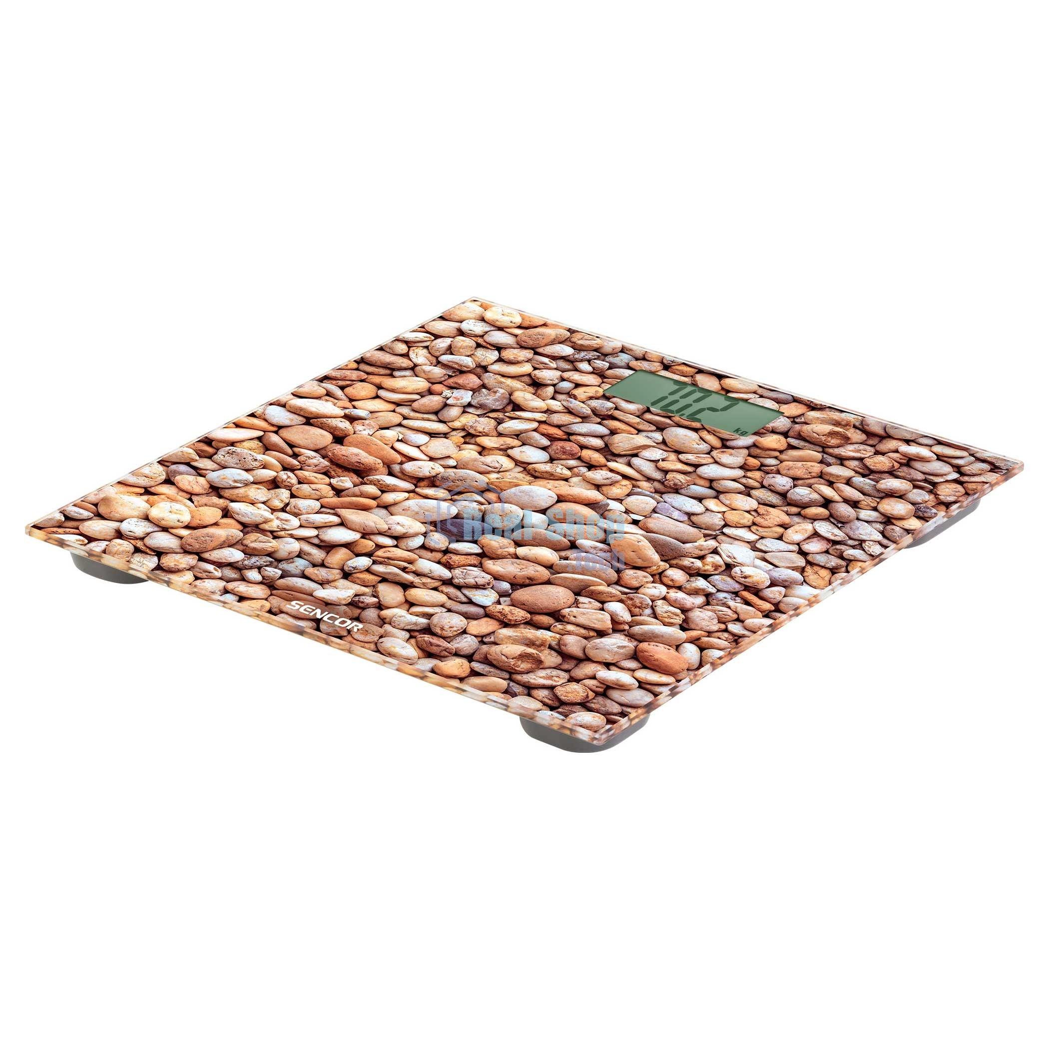 Персональные весы Sencor