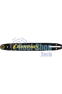 Шина + цепь для цепных пил Champion 140SDEA041 3/8