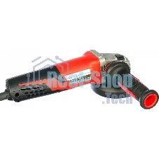 Угловая шлифовальная машина Milwaukee AGV 15-125 XC 4933428120