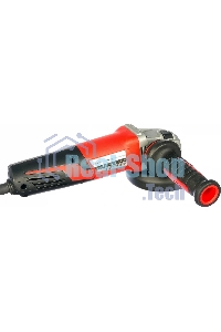 Угловая шлифовальная машина Milwaukee AGV 15-125 XC 4933428120