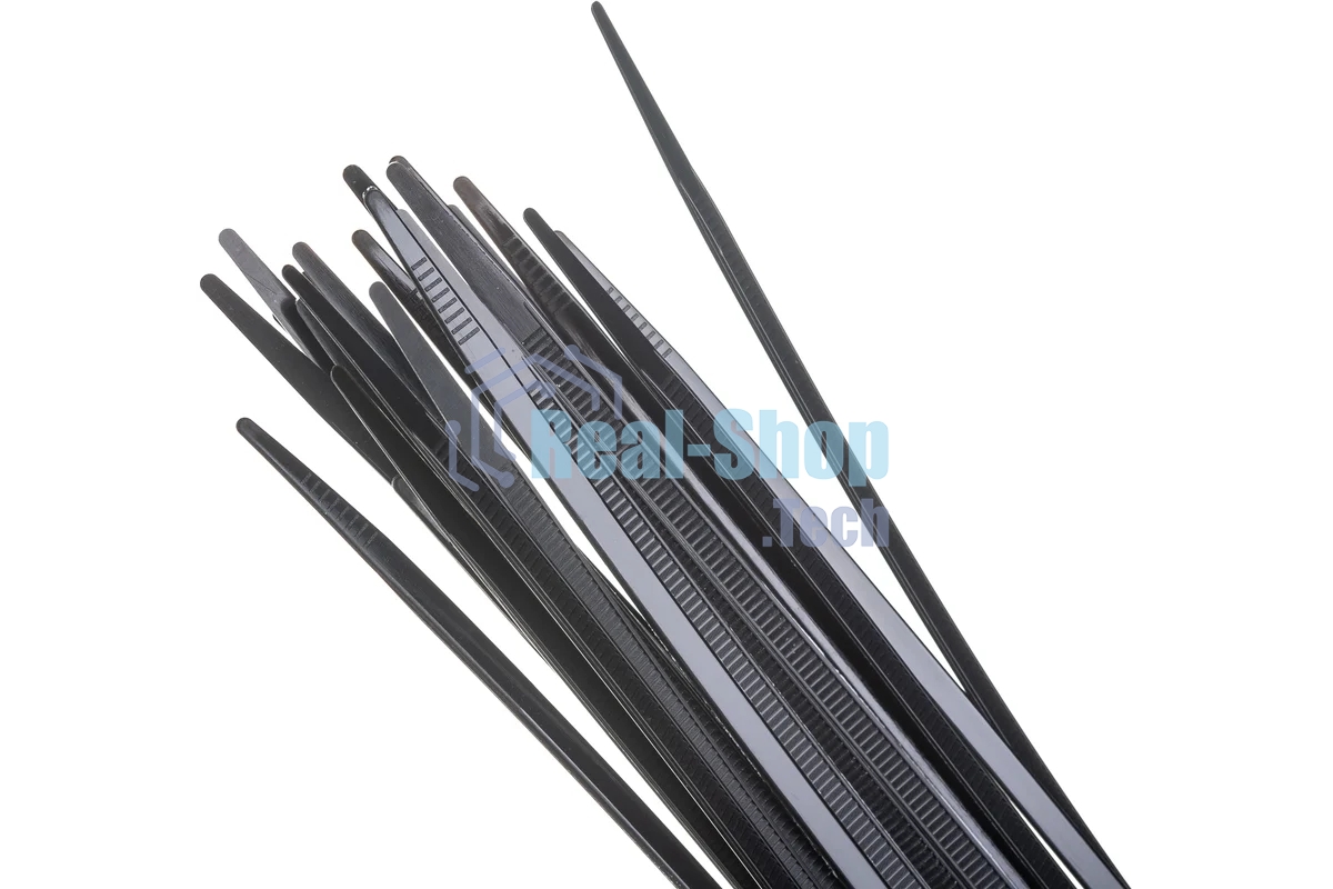 Хомут нейлоновый НСС 