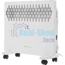 Конвектор Royal Clima Fiori Meccanico REC-FRWG1000M 1000Вт белый