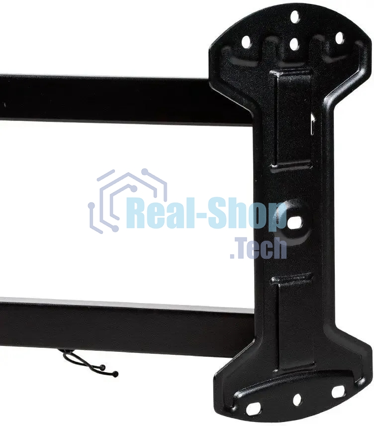 Кронштейн для телевизора Arm Media LCD-415 черный, 24