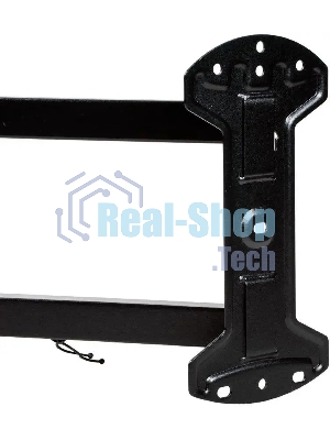 Кронштейн для телевизора Arm Media LCD-415 черный, 24