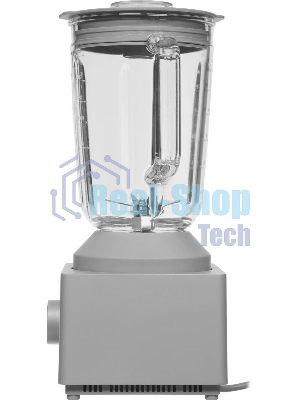 Блендер стационарный Haier HB-600 1200Вт серый