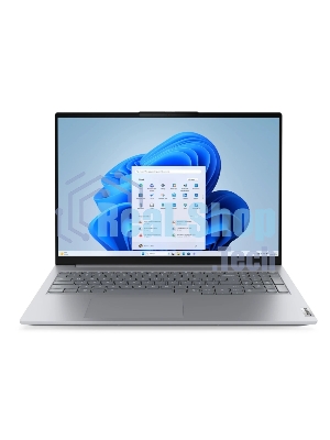 Ноутбук Lenovo ThinkBook 16 G8 IRL/16