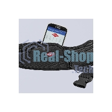 Сумка для инструментов Knipex LightPack черный (KN-002108LE)