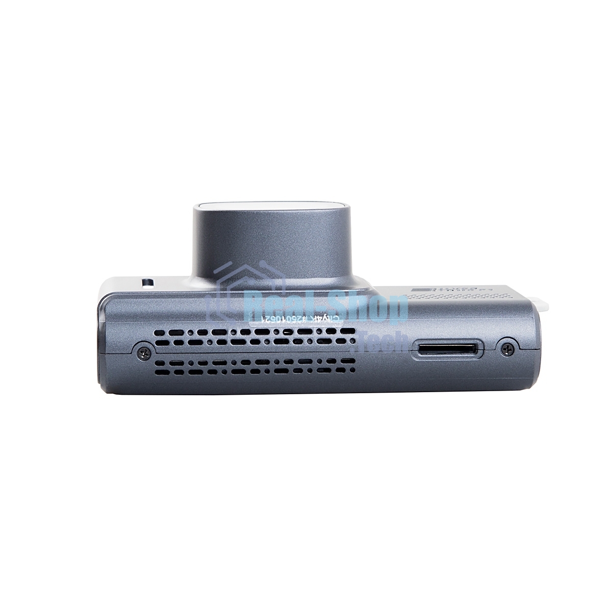 Видеорегистратор Silverstone F1 CityScanner 4K Wi-Fi, 3840x2160, 3