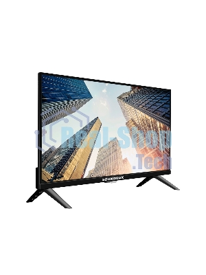 Телевизор Soundmax 24