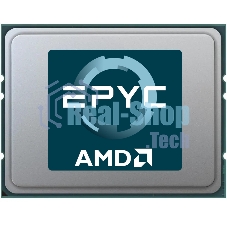 Процессор AMD EPYC 72F3 Soc-SP3 3.7GHz OEM