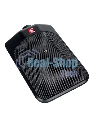 Микрофон конденсаторный sE Electronics [BL8 omni] настольный, 20 Гц 20 кГц, всенаправленный, в комплекте: чехол