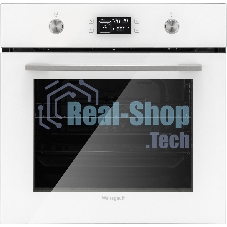 Духовой шкаф Weissgauff EOV 691 PDW, встраиваемый