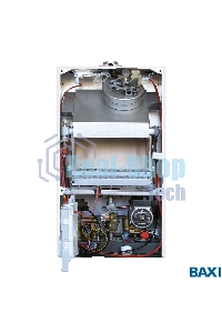 Котел газовый настенный компактный BAXI ECO FOUR 24 F