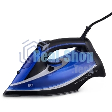Утюг BQ SI1004 Black-Blue