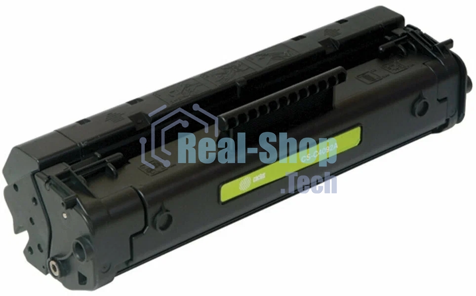 Картридж лазерный Cactus CS-SP110E черный (2000 стр.) для Ricoh Aficio SP 111/SP 111SF